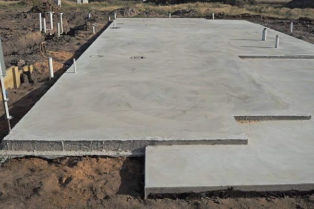 Best Concrete Walkway Installation  in Hampton, AR