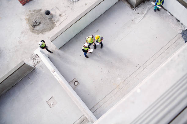 Best Concrete Installation Cost  in Hampton, AR